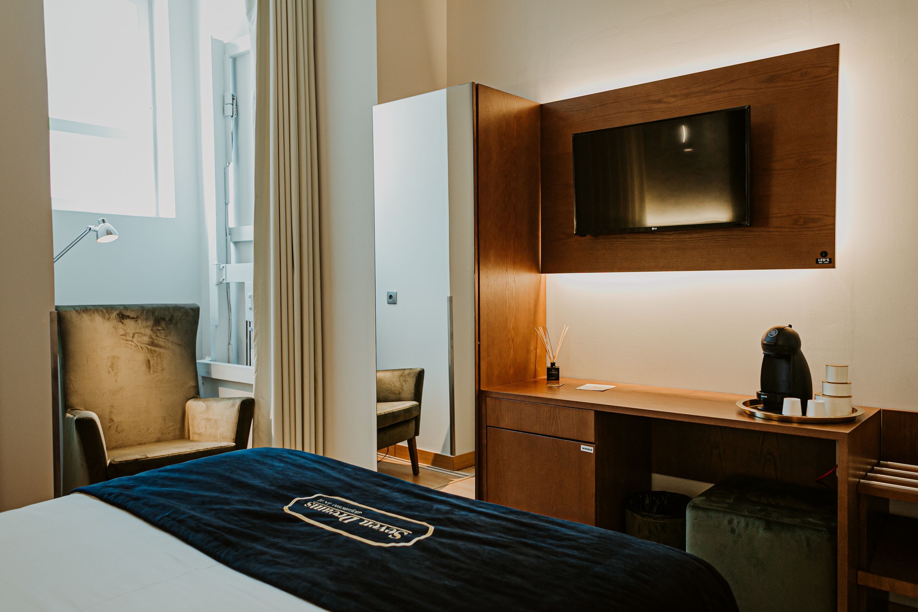 Photo - Seven Dreams Suites