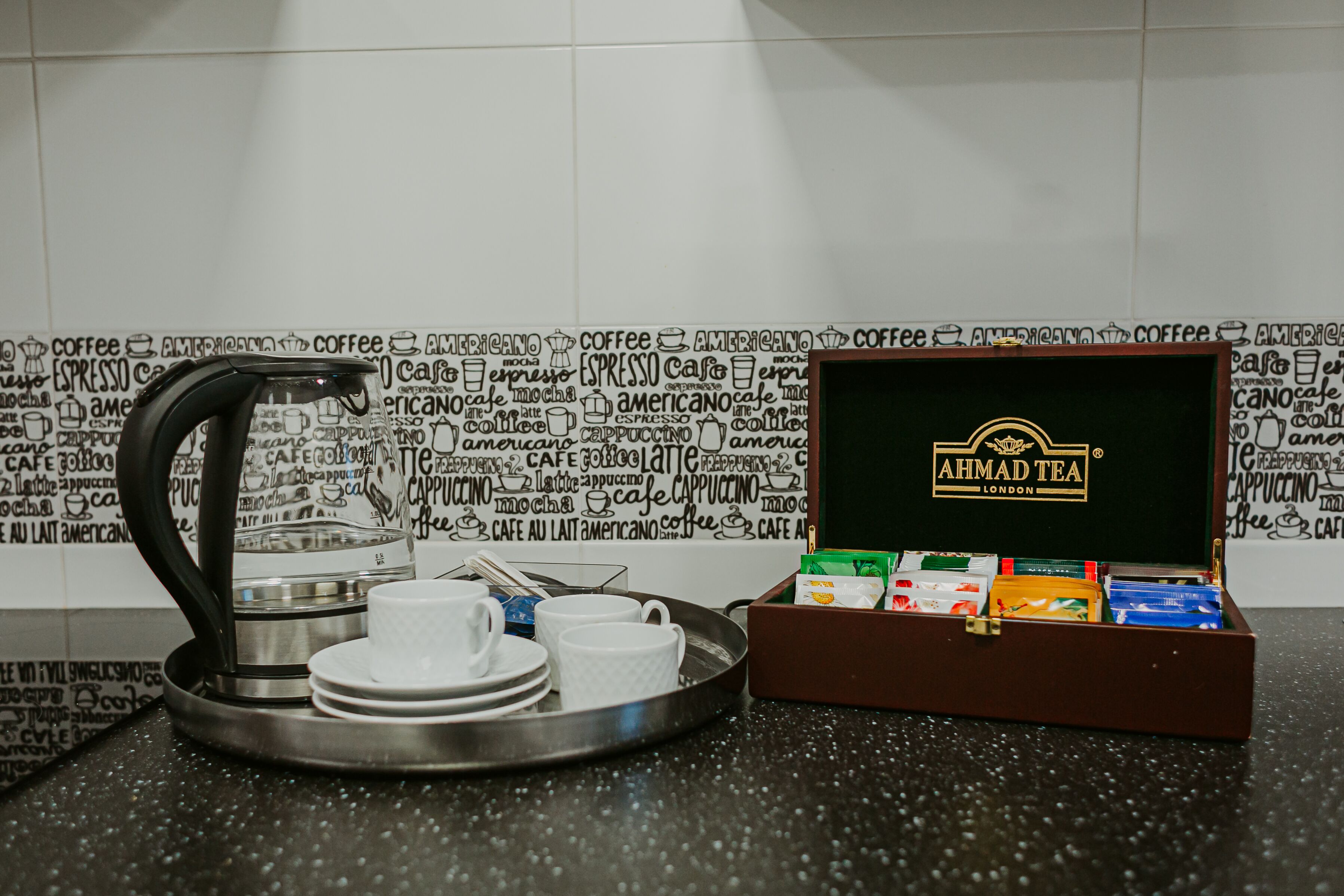 Photo - Seven Dreams Suites