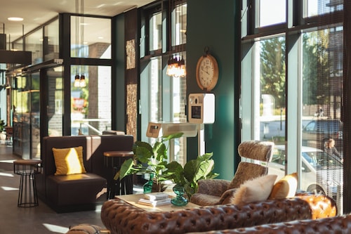 Holiday Inn - the niu, Bricks Hamburg by IHG