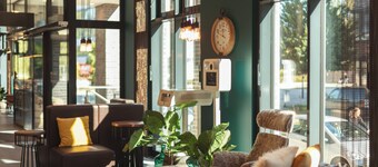 Holiday Inn - the niu, Bricks Hamburg by IHG