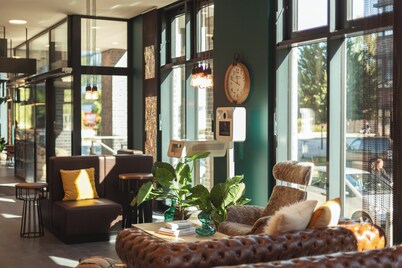 Holiday Inn - the niu, Bricks Hamburg by IHG