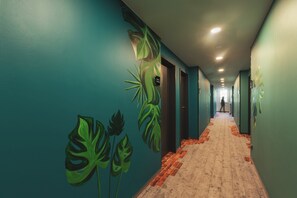 Interior - Holiday Inn - the niu, Bricks Hamburg by IHG (Hamburg)