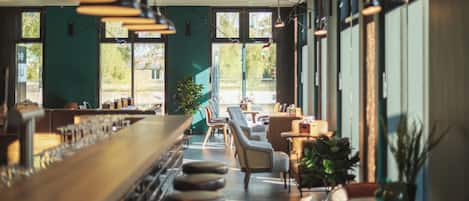Bar (sur place)