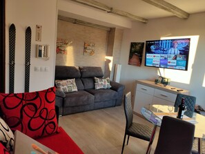 Télévision, Netflix, services de streaming