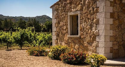 Locanda In Vigna