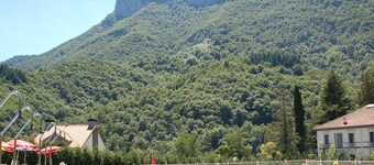 Albergue Camin de Redes