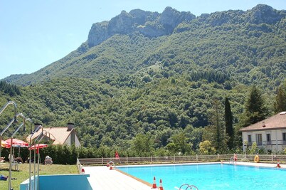 Albergue Camin de Redes