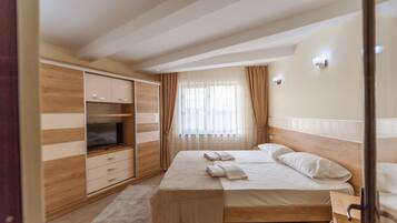 Executive Apartment