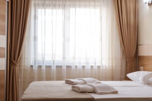 Executive-Apartment