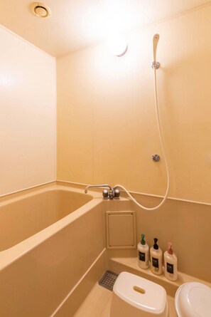 Appartement (Private) | Équipements de salle de bain