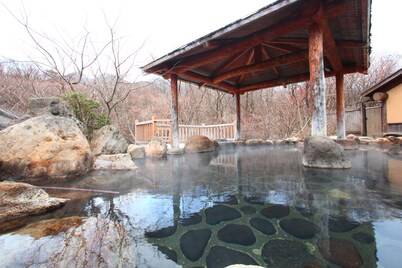 Stardust Village Hossho