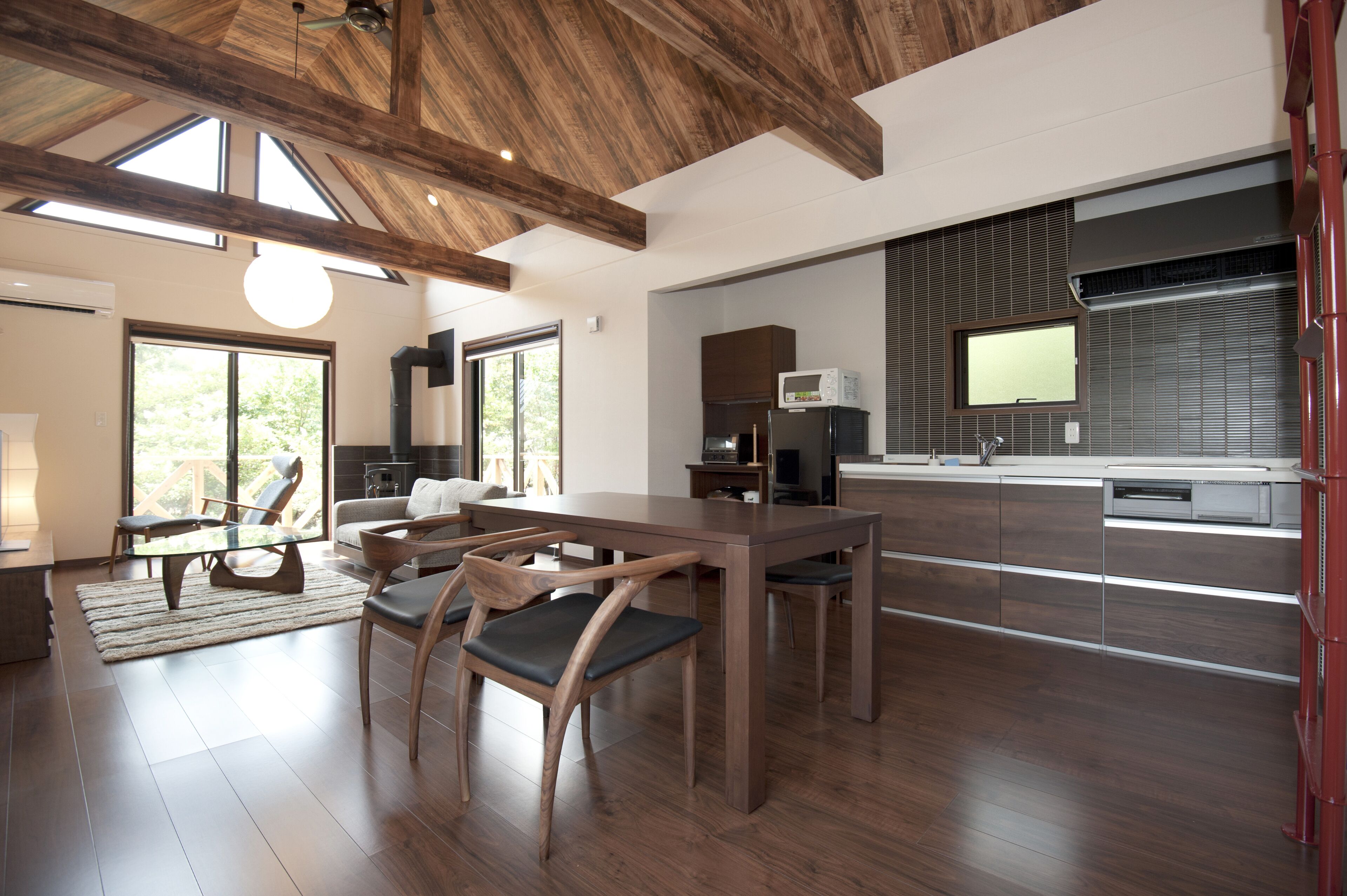 디럭스 빌라 | 1 개의 침실