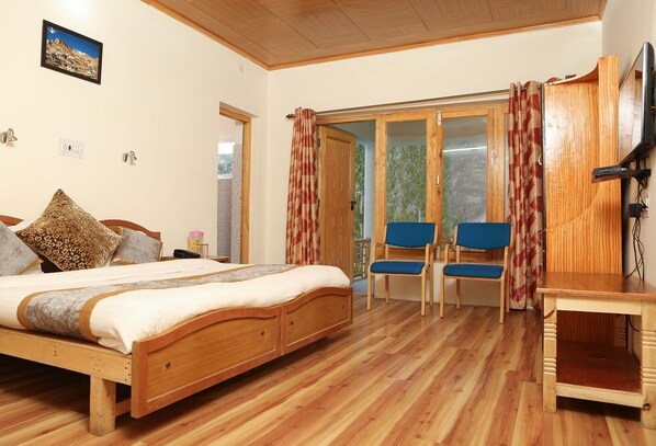 标准房 | 免费 WiFi