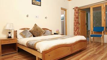 Standard Room | Free WiFi