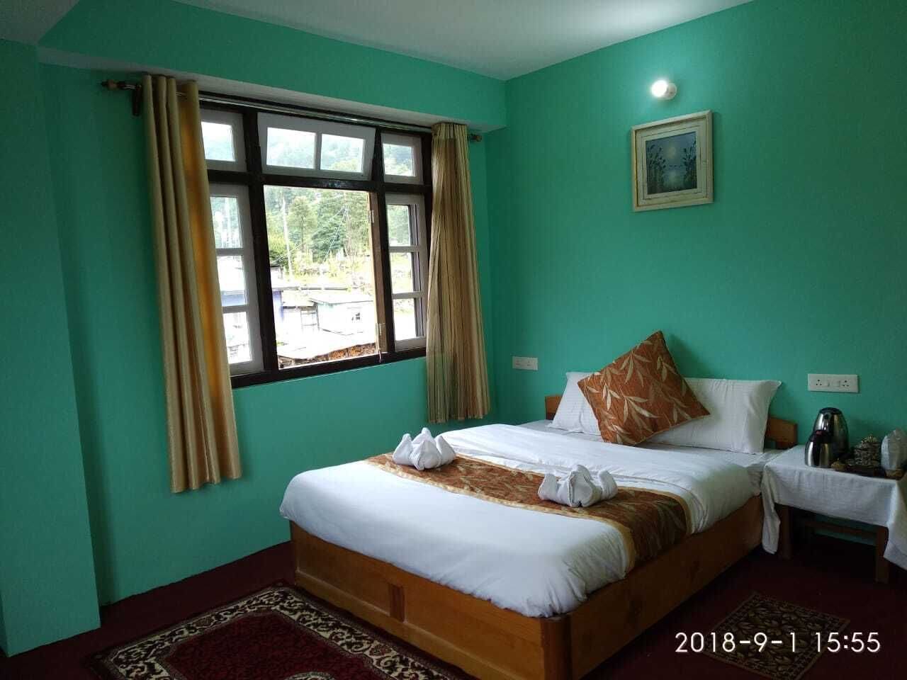 Phòng Deluxe | 1 phòng ngủ, truy cập Internet không dây miễn phí 