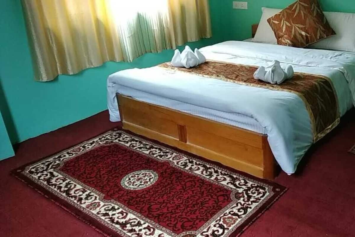 Deluxe Room | 1 bedroom, WiFi (free)