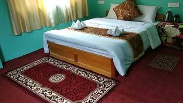 Deluxe Room | 1 bedroom, free WiFi