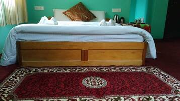 Deluxe Room | 1 bedroom, free WiFi