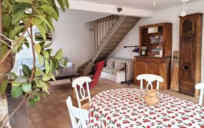 Appartement Standard | Salle à manger