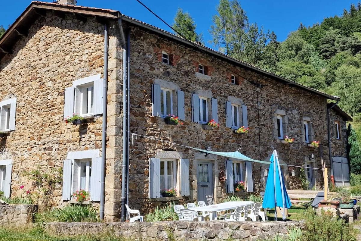 Standard Apartment | 2 bedrooms, premium bedding, individually decorated