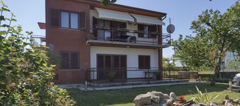 Apartment 1999/28355 (Istria - Fažana), 750m from the beach