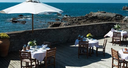 Le Fort de l'Océan