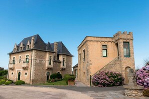 Front of property - Le Fort de l'Océan (Le Croisic)