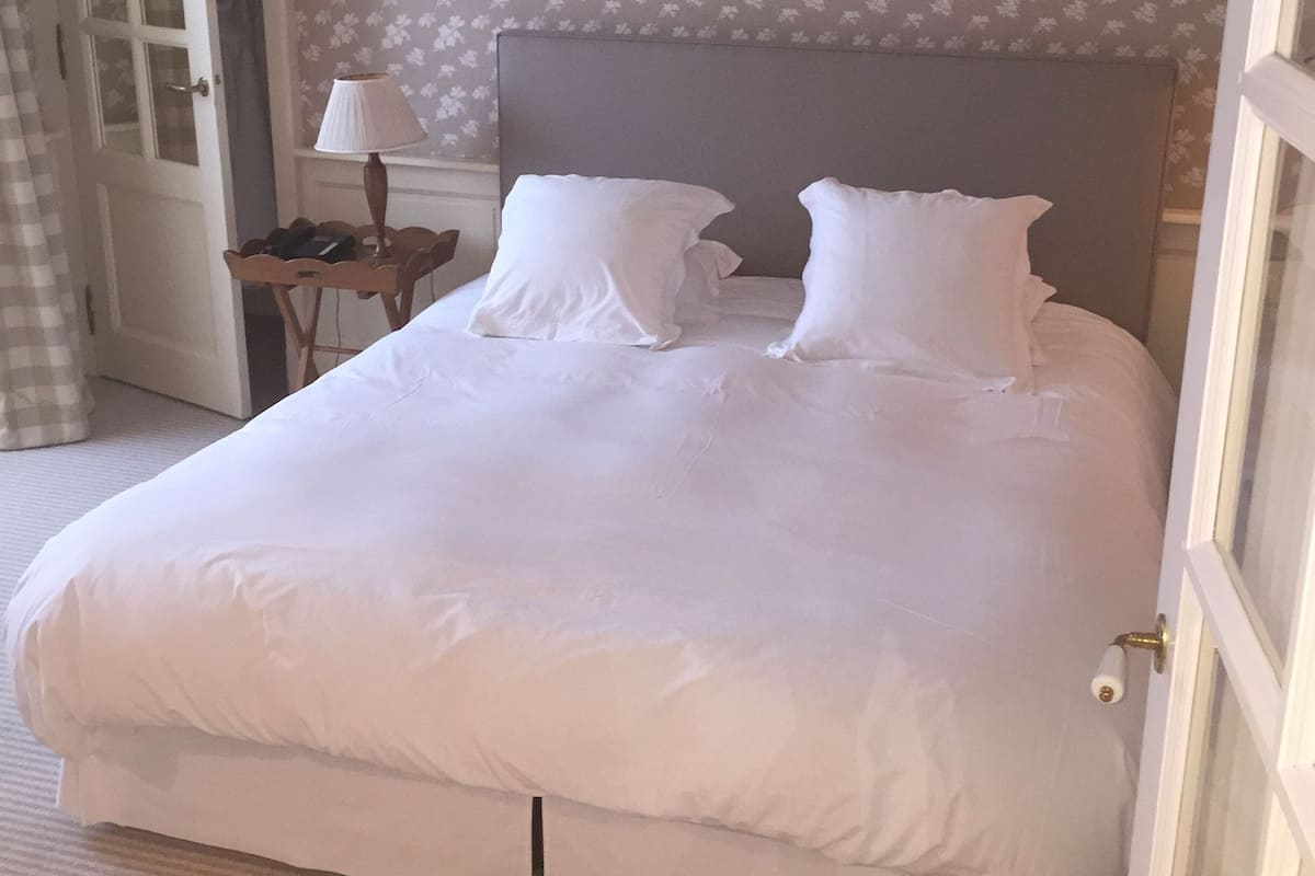 Double Room, Accessible