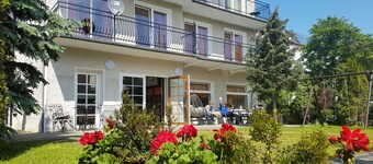 Dom Wczasowy Barbara