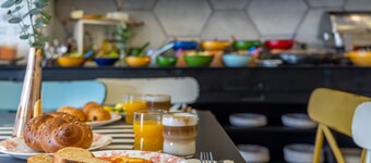 Paamonim Central Studios