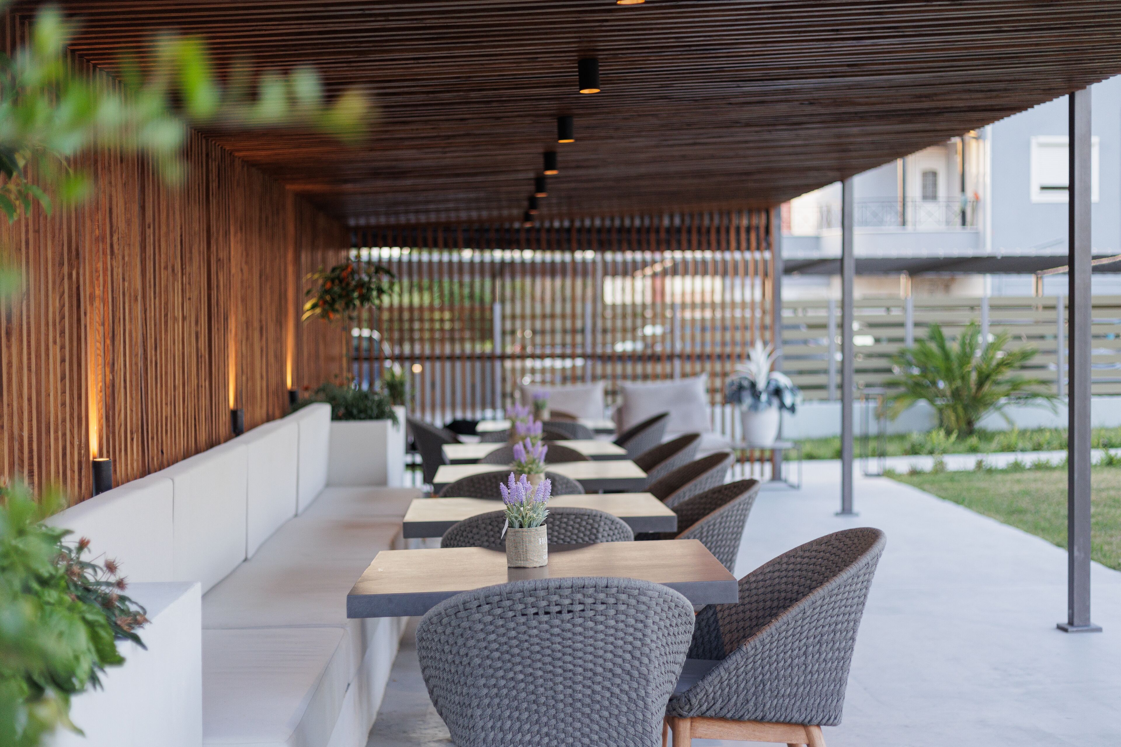 Photo - V Luxury Suites