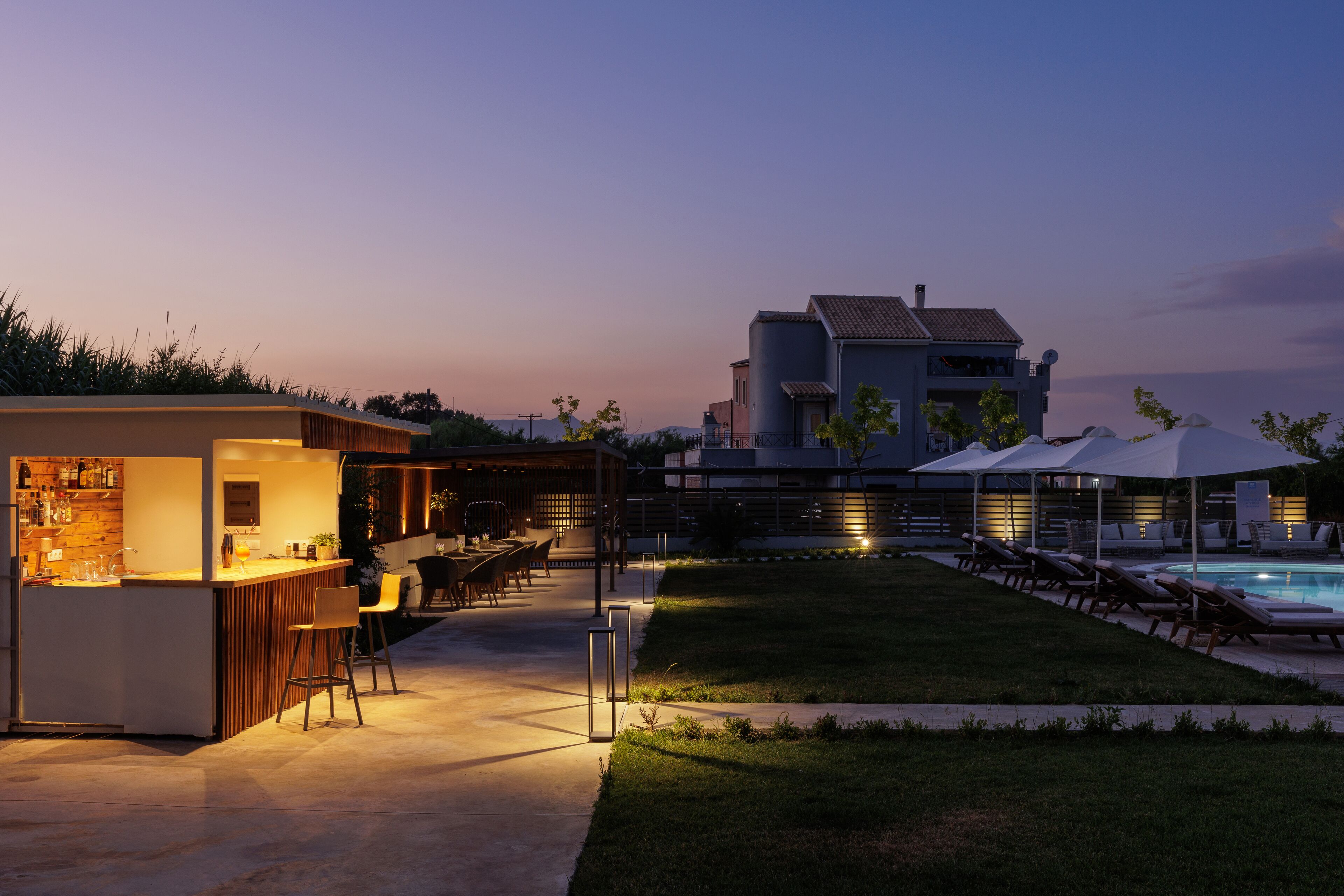 Photo - V Luxury Suites