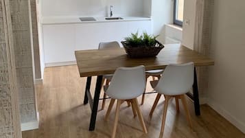 Apartment, Private Bathroom | Interior