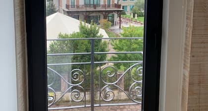 Apartamentos la Bicicleta