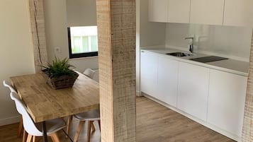 Apartment, Private Bathroom | Shared kitchen