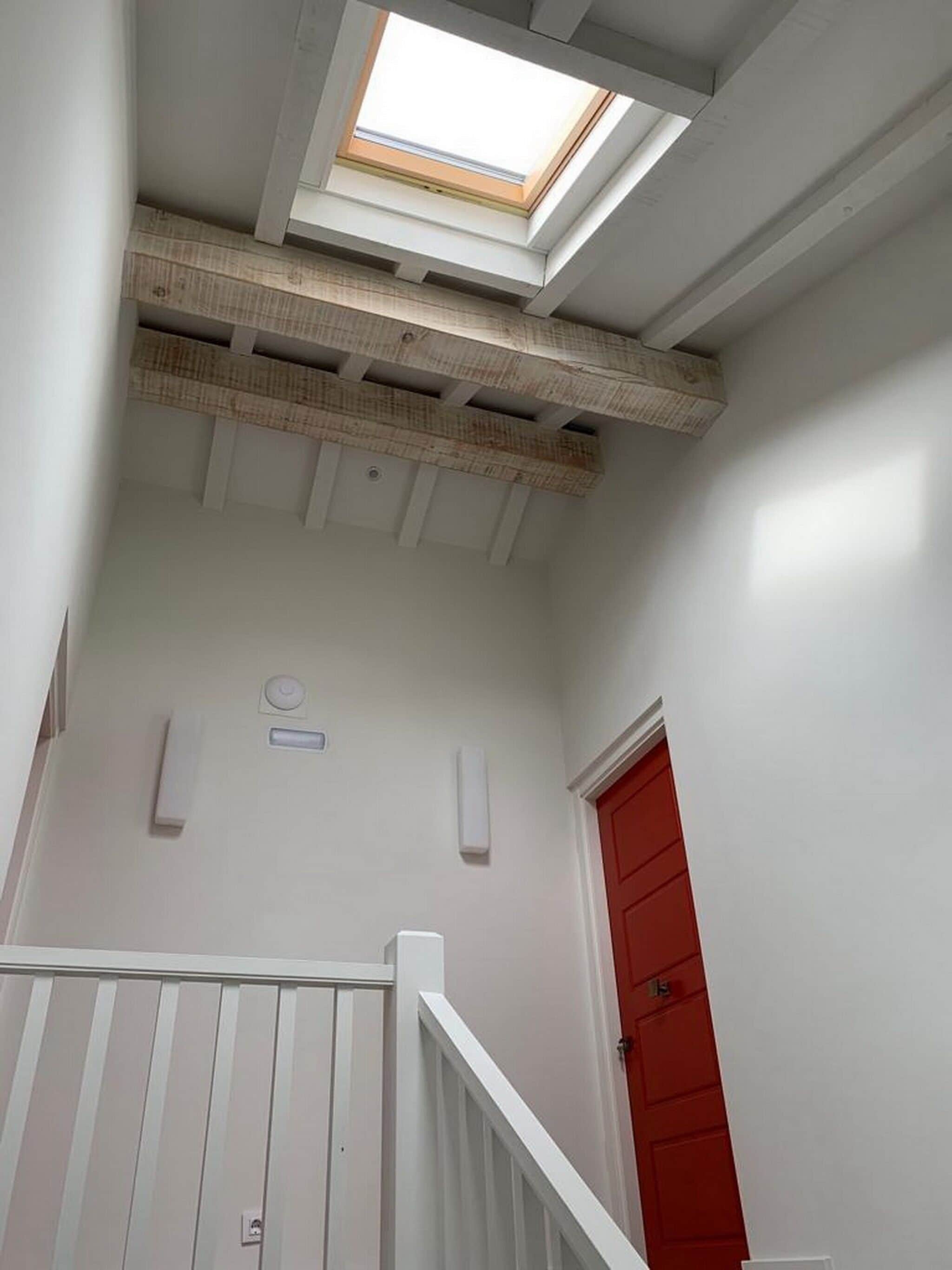 Apartemen, kamar mandi pribadi | Interior