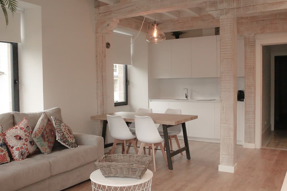 Apartamentos la Bicicleta - Arroyo de La Plata