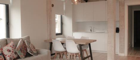 Gemeenschappelijke keuken