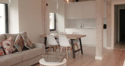 Apartamentos la Bicicleta