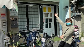 Bicycling
