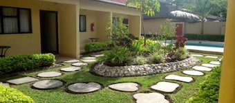 Mapalo Lodge