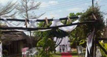 Mapalo Lodge