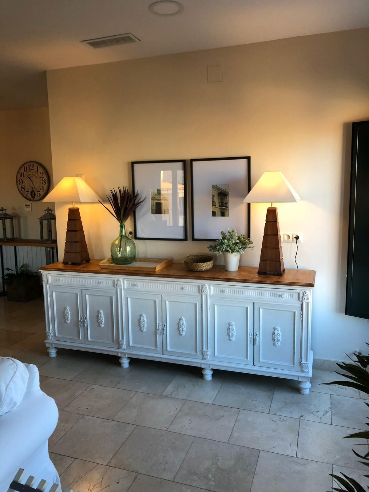 Foto - Hotel La Muralla