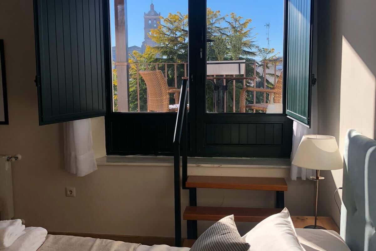 1 bedroom, soundproofing, free wifi, bed sheets