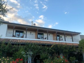 Exterior - Hotel La Muralla (Zafra)