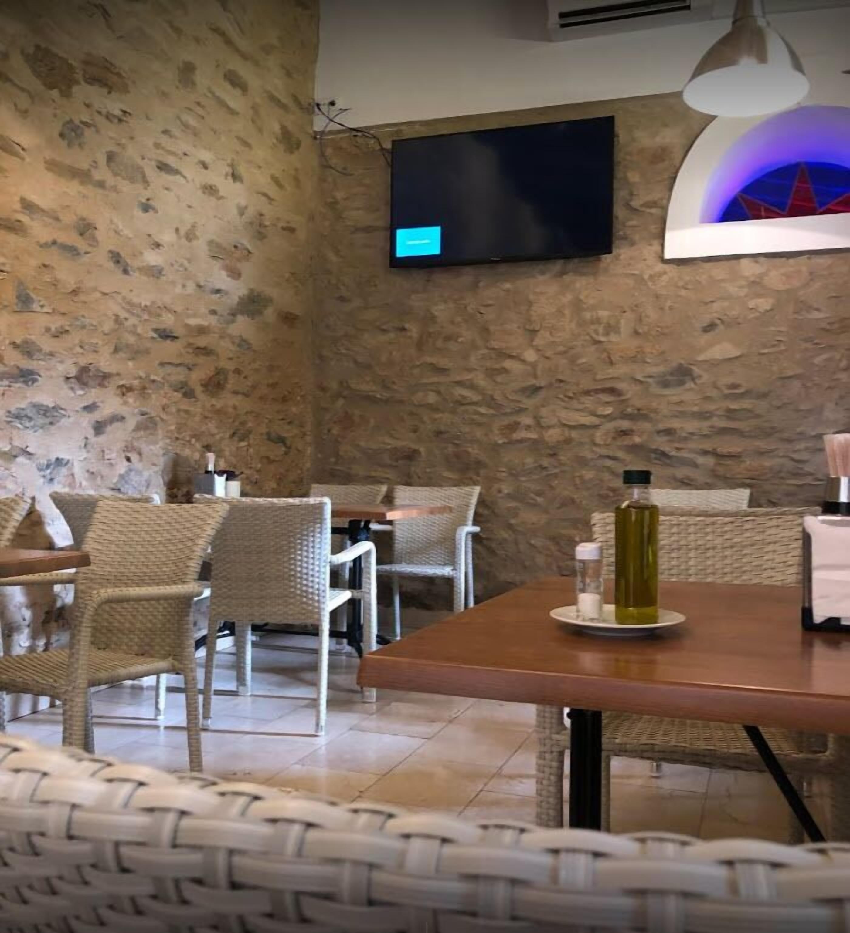 Foto - Hotel La Muralla