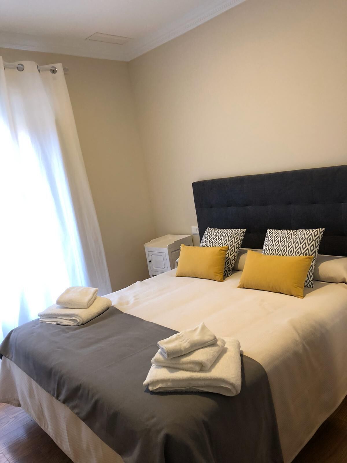 Foto - Hotel La Muralla