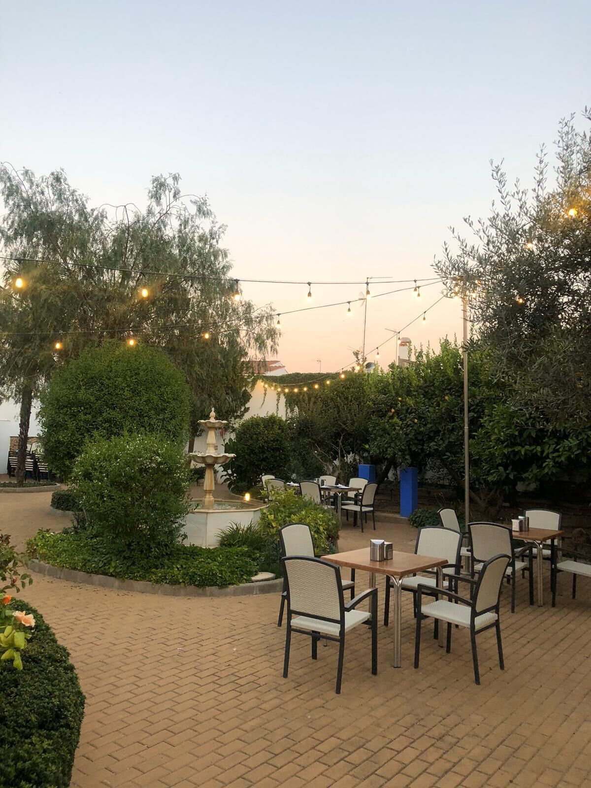 Photo - Hotel La Muralla