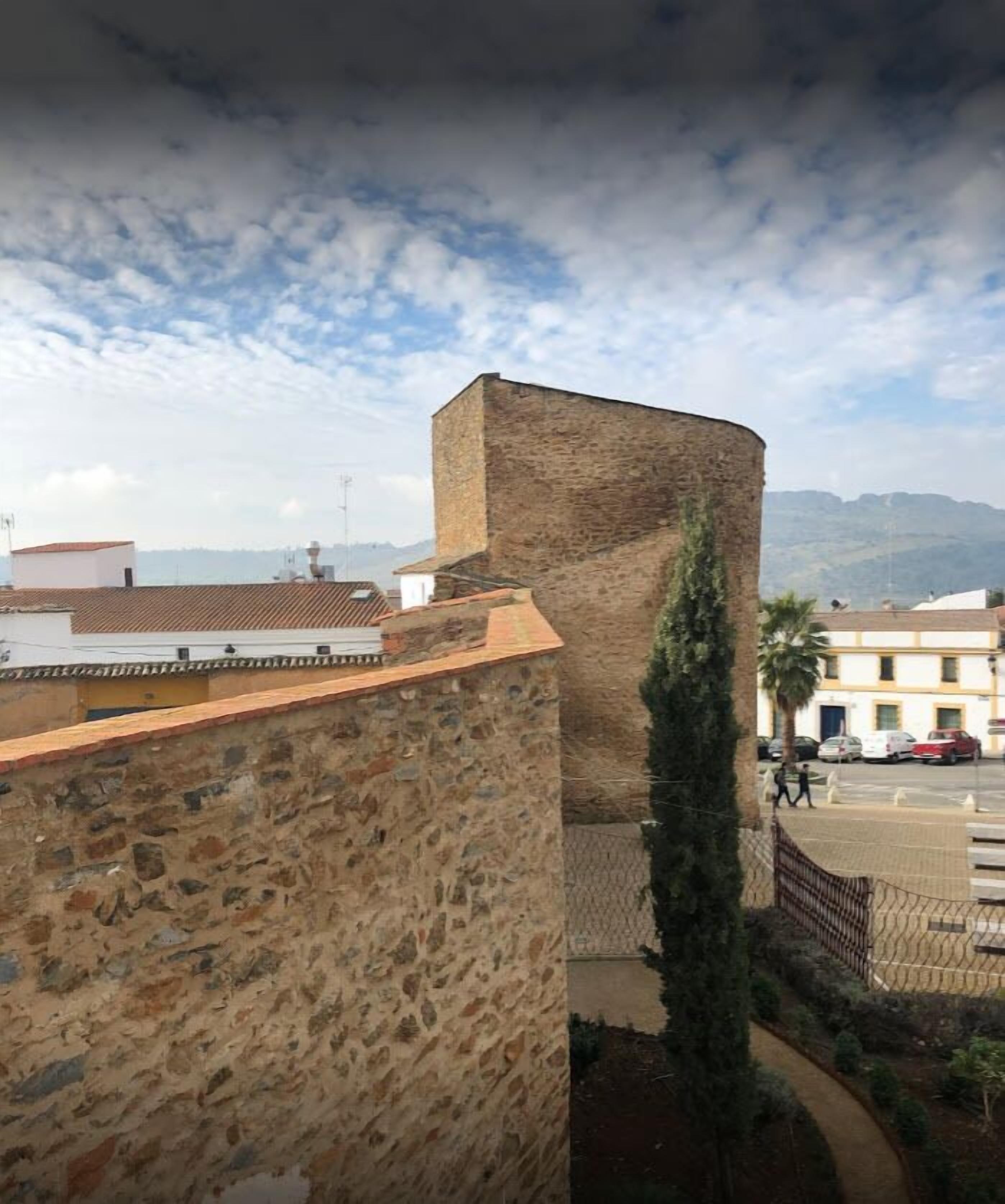 Foto - Hotel La Muralla