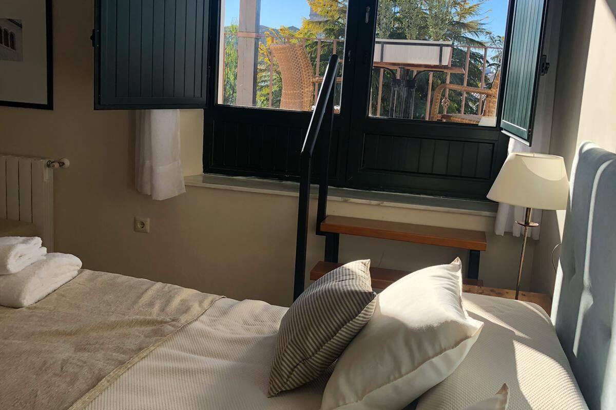 1 bedroom, soundproofing, free wifi, bed sheets